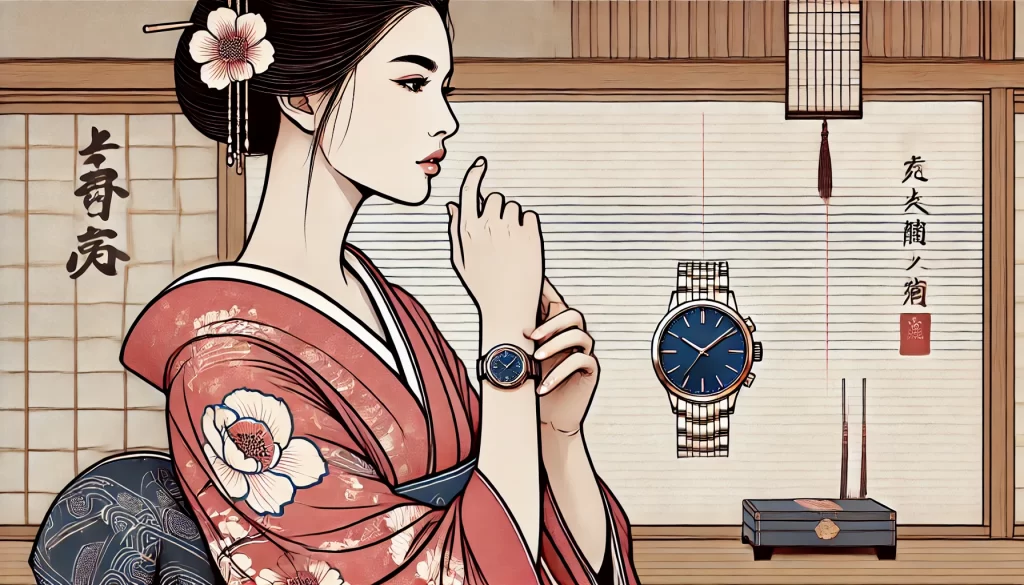 ブレゲ レディース時計の人気を徹底解説