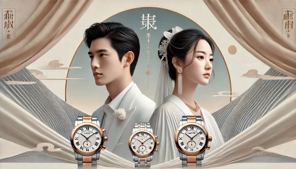 カルティエ 時計 恥ずかしいは誤解？魅力と価値を解説