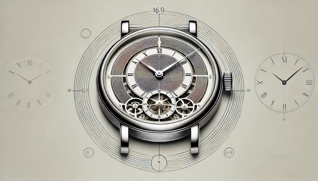 ブレゲをつけてる人の選び方と注意点