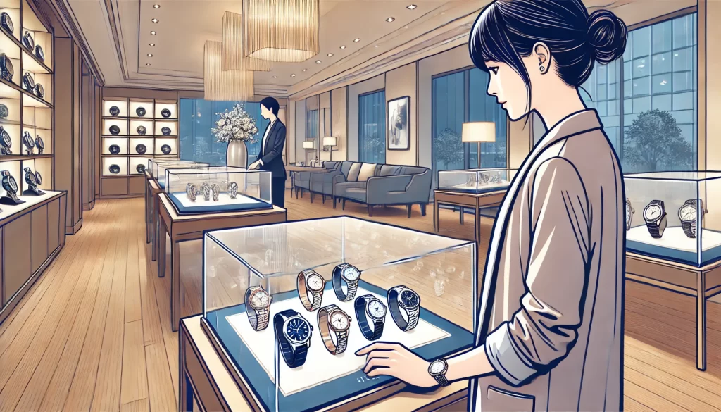 ブレゲ レディース時計人気モデルの選び方ガイド