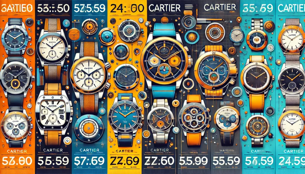  時計投資としての魅力