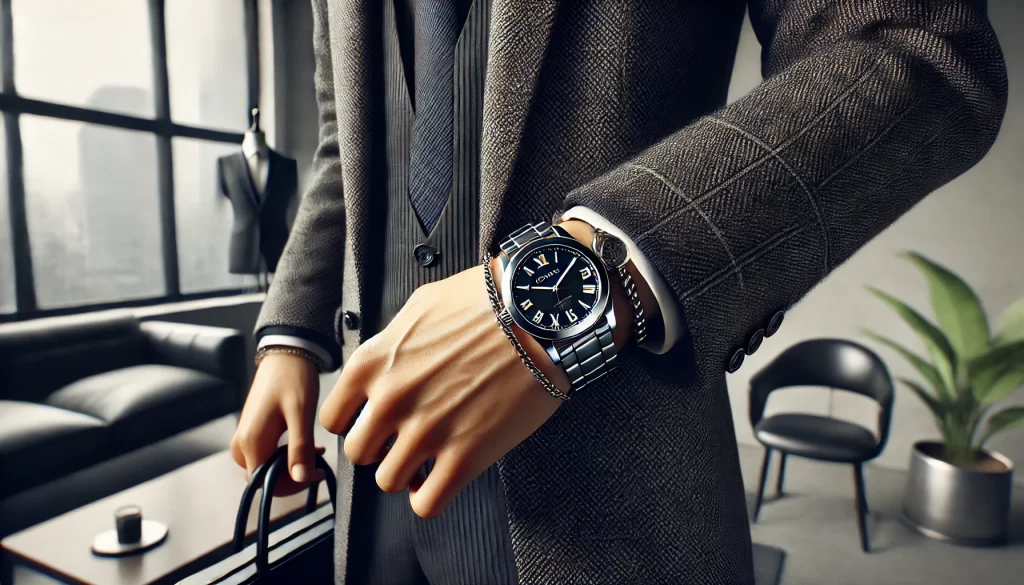 カルティエの時計の資産価値の魅力と評価