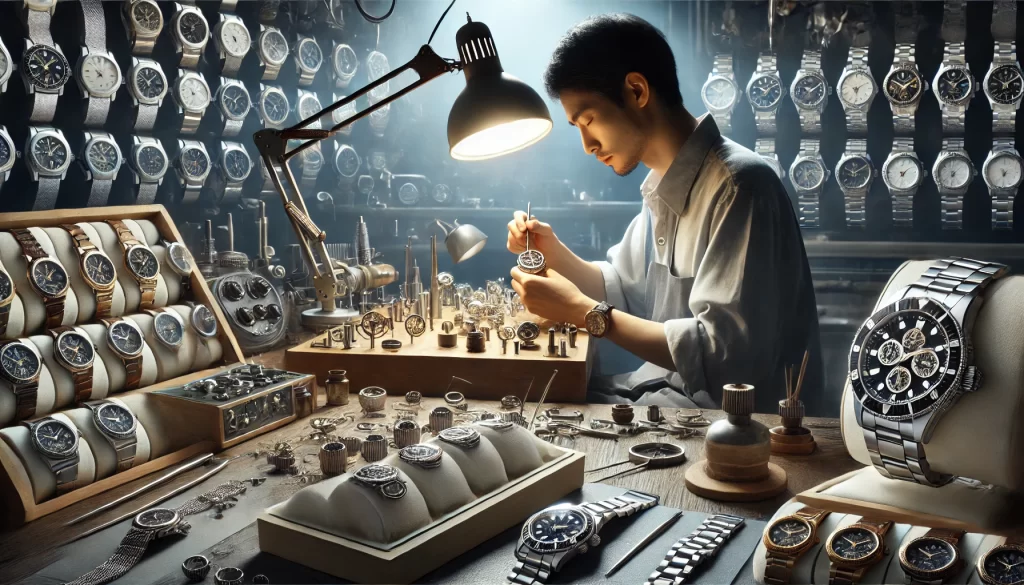 資産価値と中古市場での評価