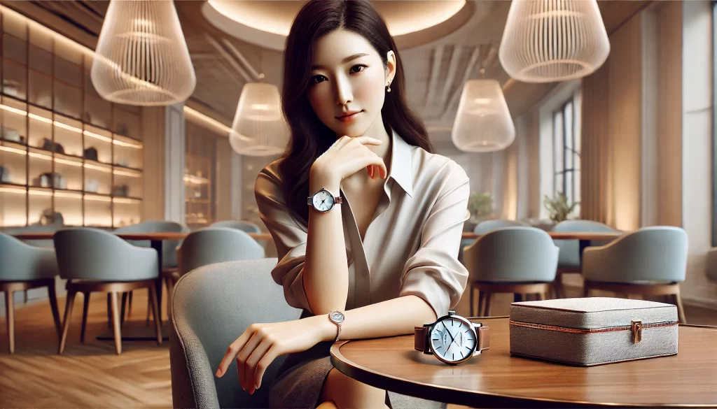 ブレゲの時計は永久修理できる？