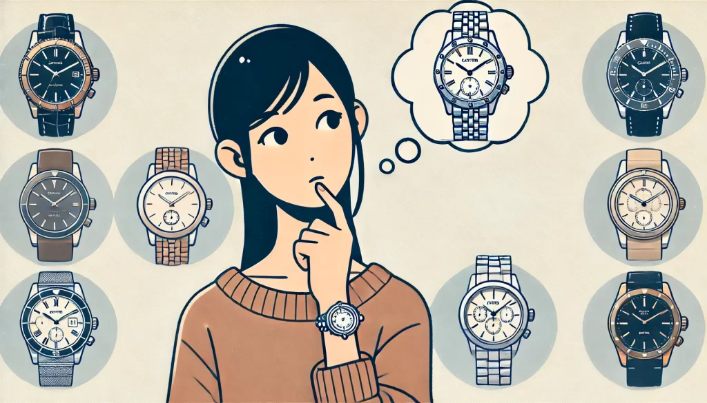 サントスの後悔しない選び方