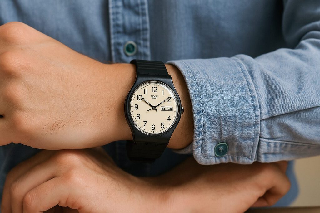 スウォッチで最高額はいくらですか？