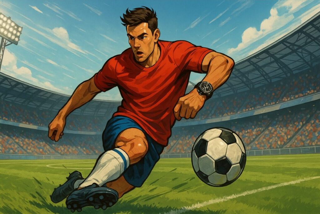 ウブロを愛用している著名人は？