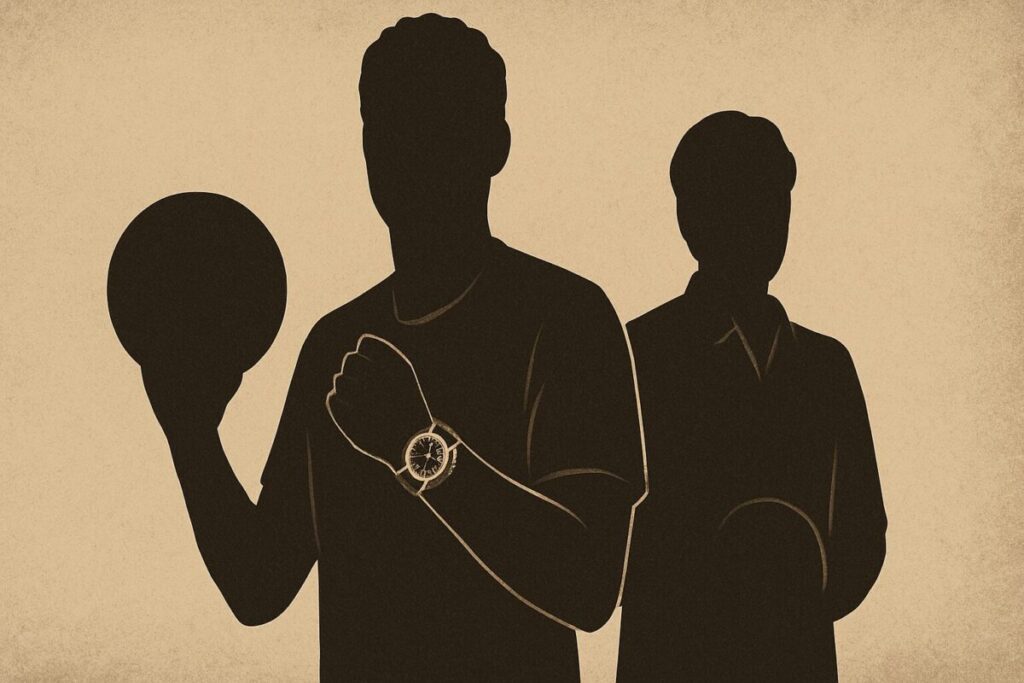 着用している芸能人は?