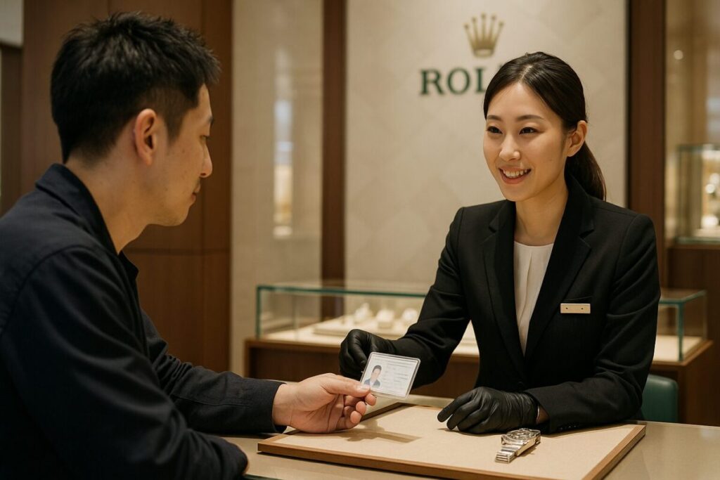 正規店で売ってないと感じる背景