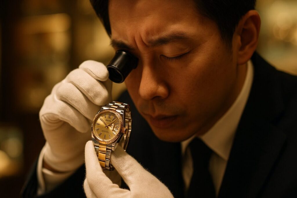 資産価値とリセール事情