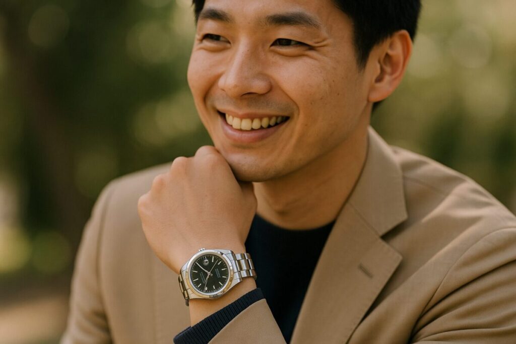 正規店での購入のコツと体験談