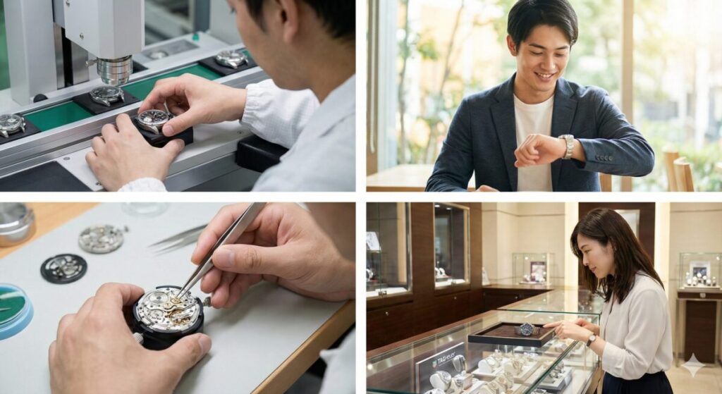 なぜ安い？タグ・ホイヤーの安い理由を徹底解説